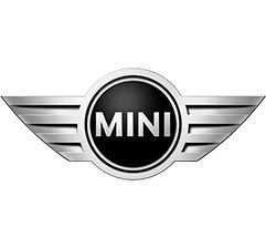 logo Mini Cooper